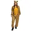 Onesie Luipaard