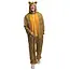 Onesie Luipaard