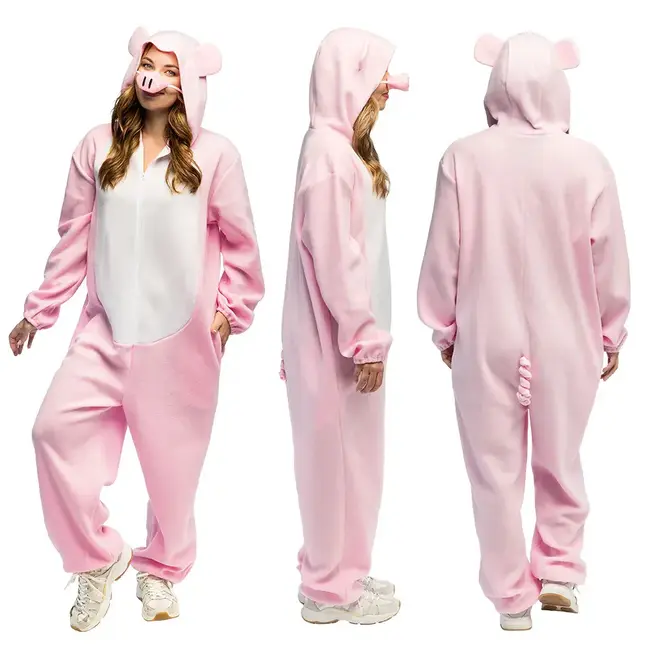 Onesie Varken