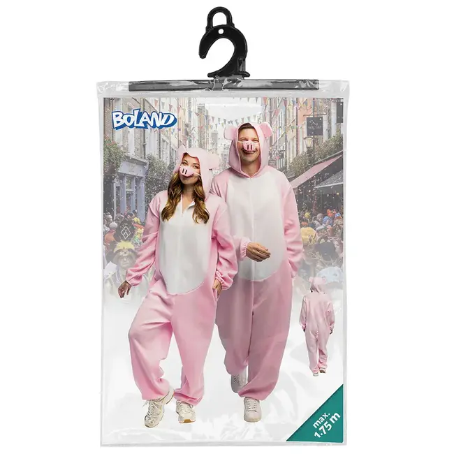 Onesie Varken