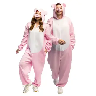 Boland Onesie Varken