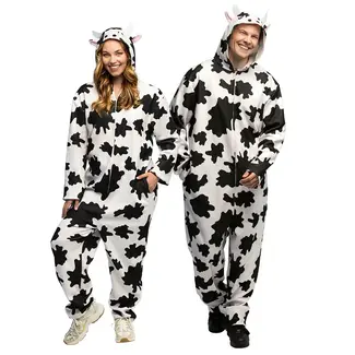 Boland Onesie Koe