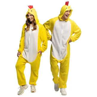 Boland Onesie Kip