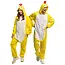 Boland Onesie Kip