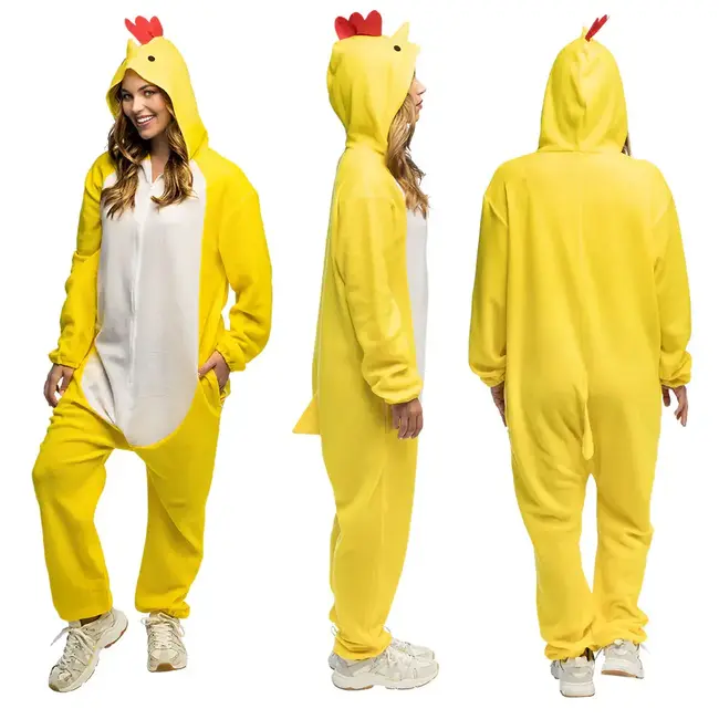 Onesie Kip