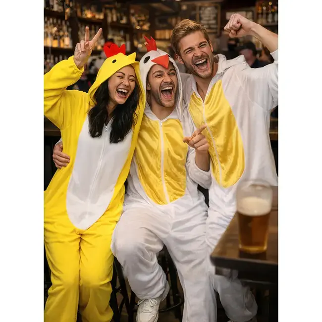 Onesie Kip