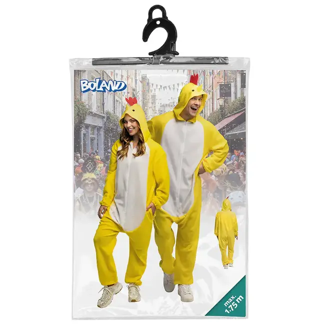 Onesie Kip