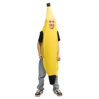 Boland Kinderkostuum Go bananas!