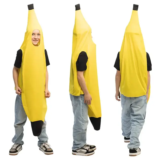 Kinderkostuum Go bananas!