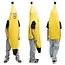 Kinderkostuum Go bananas!
