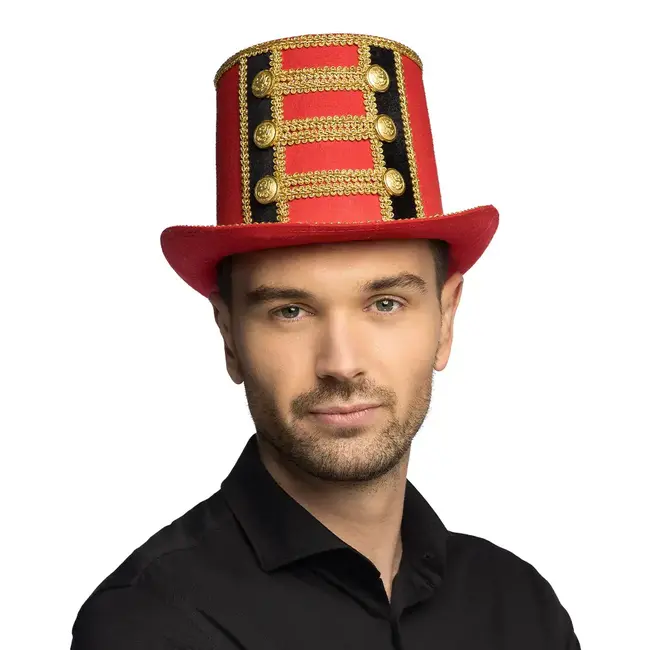 Hoed Circus Directeur