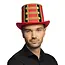 Hoed Circus Directeur