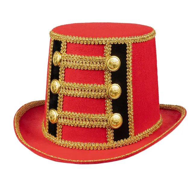 Hoed Circus Directeur