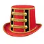 Hoed Circus Directeur