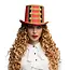 Hoed Circus Directeur