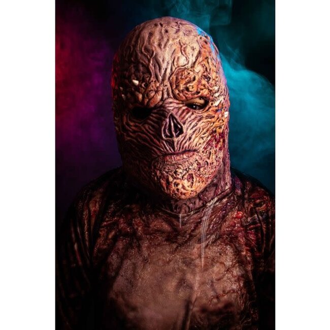 Headmask Vecna