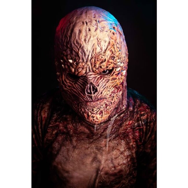 Headmask Vecna