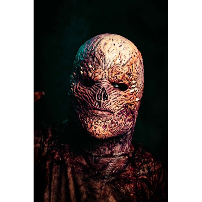 Headmask Vecna