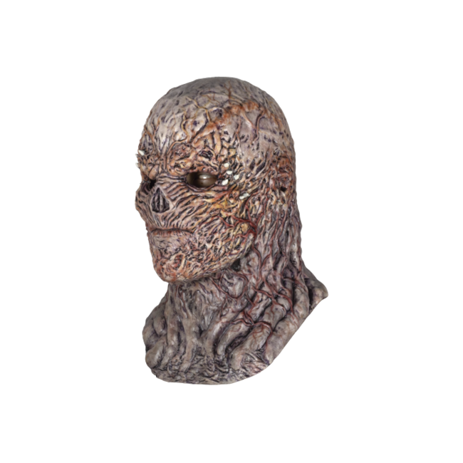 Headmask Vecna