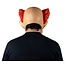 Volledig Hoofdmasker Greedy Clown