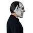 Volledig Hoofdmasker Lord Vamp
