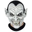 Volledig Hoofdmasker Lord Vamp