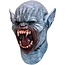 Partychimp Volledig Hoofdmasker Blood Vampire