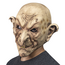 Volledig Hoofdmasker - Wizard