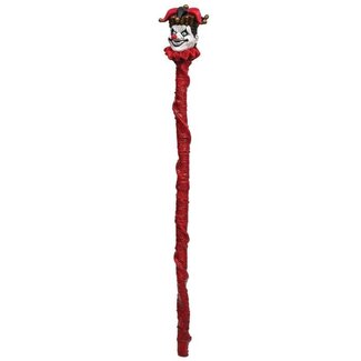 Partychimp Staff - Joker