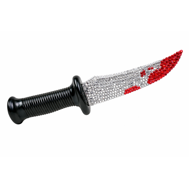 Ghost Face Mes Bling Bling Officiele Licentie - 26 cm