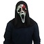 Ghost Face Bloederig Bling Masker met Capuchon Officiele Licentie