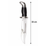 Ghost Face Dolk Officiele Licentie - 33 cm