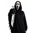 Ghost Face Dolk Officiele Licentie - 33 cm