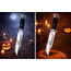 Ghost Face Dolk Officiele Licentie - 33 cm