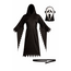Ghost Face Kostuum Officiele Licentie - XL/2XL