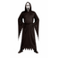 Ghost Face Kostuum Officiele Licentie - XL/2XL