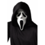 Ghost Face Masker met Capuchon Officiele Licentie