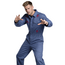 Jason Overall