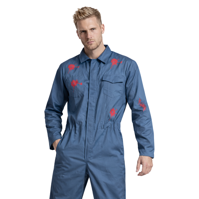 Jason Overall