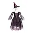 Amethyst the Spider Witch with Hat
