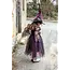 Amethyst the Spider Witch with Hat