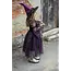 Amethyst the Spider Witch with Hat