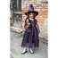 Amethyst the Spider Witch with Hat