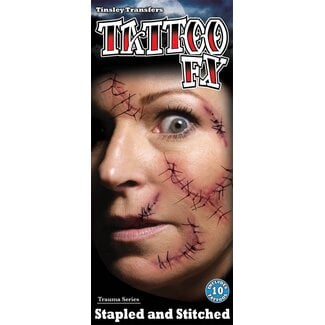 Make-up FX TRAUMA FX - Stitched