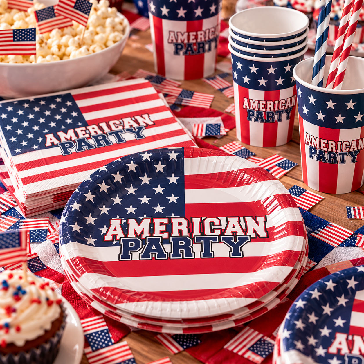 4th of July