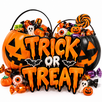 Trick or Treat