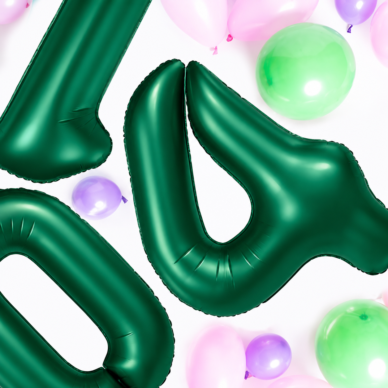 Bottle Green