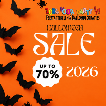 Sale Halloween