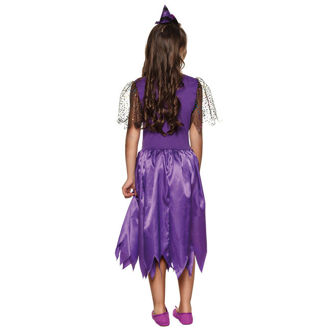Kinderkostuum Twinkle witch