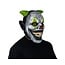 Ghoulish Latex Masker - Gangster Clown